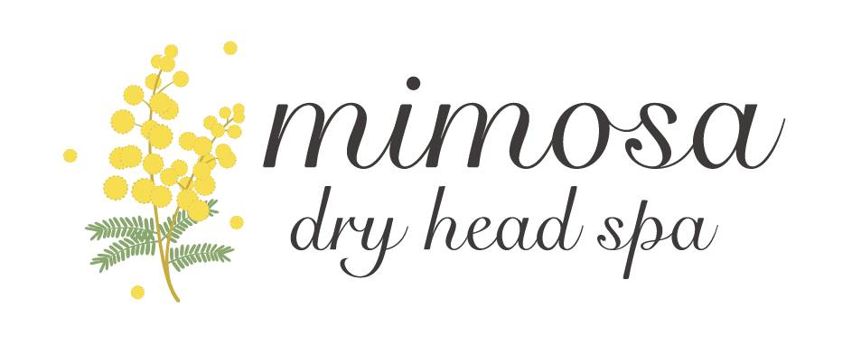 ドライヘッドスパSALON mimosa